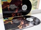 Bruckner: Symphony No.7 - Otto Klemperer **Columbia SAX 2454 / 2455 ED1 2LP**