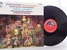 Poulenc: Piano Concerto - Gabriel Tacchino / Pretre **HMV ASD 2306 ED1 LP**