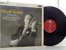 Henryk Szeryng: In Recital **RCA RB-16240 ED1 Mono Deep Groove LP**
