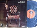 MASTER'S APPRENTICES - CHOICE CUTS original 1971 LP signed Jim Keays SCXO 7983