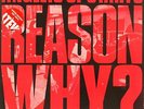 Reason Why ?  Angelic Upstarts Vinyl Record