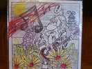 Charles Manson - Just Fucking Around vinyl lp