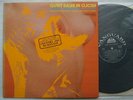 OST / QUIET DAYS IN CLICHY  COUNTRY JOE MCDONALD / DIFF COVER