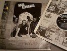 ISD - DOC MARTEN - ONE LAND TO ...- OI  - ROCK o RAMA -  RARE original pressing