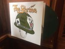 The Shrine Rare Breed Green Vinyl LP
