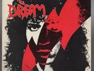 Orig '83 THE DREAM E.P. Gary Cherone Extreme Van Halen Private Press 80s Metal