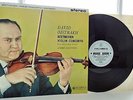 Beethoven: Violin Concerto - David Oistrakh / Cluytens **Columbia SAX 2315 ED1**
