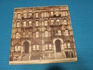 LED ZEPPELIN PHYSICAL GRAFFITI SWAN SONG SS 2-200 ORIGINAL 1975 MONARCH
