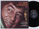 LOUIE PRIMA WITH SAM BUTERA The Prima Generation '72 PRIMA LP VG++ autographed