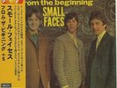 SMALL FACES - FROM THE BEGINNING 2001 JAPAN MINI LP CD