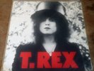 T.REX*MARC BOLAN the slider 1972 EMI BRAZIL STEREO VINYL LP + INSERT