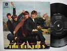 BEATLES All My Loving / Ask Me Why / Money + 1 45 7