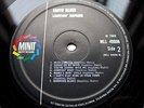 LIGHTNIN' HOPKINS EARTH BLUES 1st UK MiNt AuDiO RCA ViNyL DELTA BLUES ROCK MINIT
