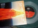 Muse - Sing For Absolution  UK Rock 7 Inch 2004 Clear Vinyl RARE