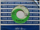 THE BEACH BOYS, SURFIN' SAFARI / 409, GREEN STARLINE +blue sleeve, VG+ condition