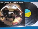 Neil Young + Crazy Horse RAGGED GLORY LP 1990 Reprise 9 26315-1 original release