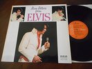 ELVIS PRESLEY  Love Letters from Elvis GERMAN RCA LP 1971 + OIS MINT