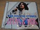 Rolling Stones - Hyde Park Legend 1969 Complete Edition - Goldplate Japan 2CD