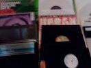 Mixed Vinyl Trance / Techno / D&B please read details