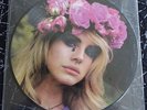 Lana Del Rey - National Anthem - Vinyl LP 12