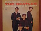 Introducing the Beatles - 