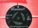 buddy holly rock around with ollie vee/midnight shift