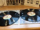 Led Zeppelin Physical Graffiti Double LP Vinyl