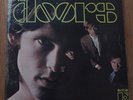 The Doors s/t debut - UK vinyl 1st press mono sleeve / stereo disc Elektra 1967