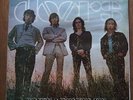 The Doors : Waiting For The Sun - UK vinyl early pressing mono Elektra 1968