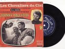 RARE SP JOHNNY HALLYDAY 