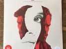 A WINGED VICTORY FOR THE SULLEN IRIS **RED VINYL 250 ONLY** LP AWVFTS
