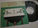 FRANK ZAPPA - WAKA JAWAKA - RARO PROMO - STAMPA CARTONATA USA - LP VINILE