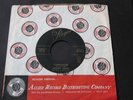 Count Yates   Chimpanzee / Golden Key   Regis popcorn soul R&B rocker 45 HEAR