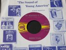 Edwin Starr   My Weakness Is You / I Am the Man   Gordy northern soul 45 HEAR