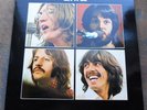 LP The BEATLES Let It Be RARE SWEDEN, MINT-