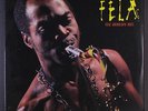 FELA KUTI: Teacher Don't Teach Me No Sonsense LP Sealed African