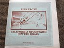 Pink Floyd LIVE 1977 Anaheim California Stockyard ( On the Road ) 1977 2xLP 12