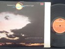 SENSATIONS' FIX ?– Fragments of Light ITALY 1st pressing EXCELLENT- LP