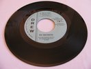THE PRECISIONS-IF THIS IS LOVE (I'D RATHER BE LONELY)/YOU'LL SOON BE GONE-DREW