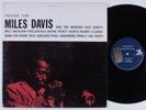 MILES DAVIS Miles Davis And The Modern Jazz Giants PRESTIGE 7150 LP VG+