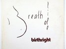 Birthright 