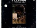 Buster Williams 