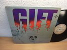 GIFT SAME LP IN MINT 1971 GERMAN KRAUT. KILLER MEGA RAR