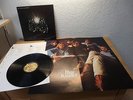 IHRE KINDER LEERE HÄNDE 1970 MINT WITH POSTER + INSERT KRAUTROCK
