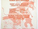 Luther Thomas Human Arts Ens. 
