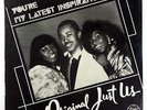 Original Just Us 
