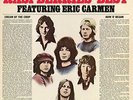 The Raspberries - Raspberries Best Feat. Eric Carmen Vinyl LP Mfsl NEW