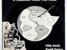 Wendell Harrison/Phillip Ranelin 