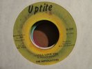 Northern Soul 45..The Superlatives..I Still Love You on Uptite HEAR
