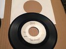 The Impacts 45, Pigtails/Just Because, 1965, doo-wop soul, NM, DCP 1150
